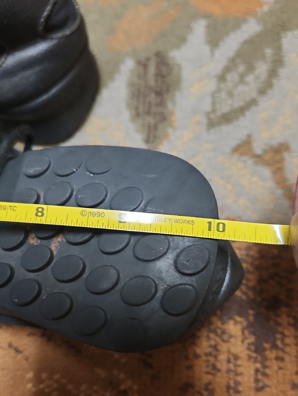 Chanel Women's  Sneakers(READ FOR SIZING) - Picture 13 of 16